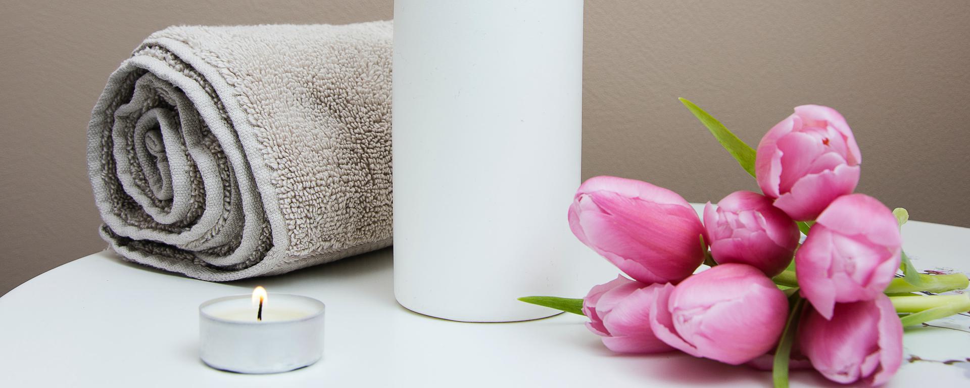 Massage therapies and Counselling services for Caremarthenshire