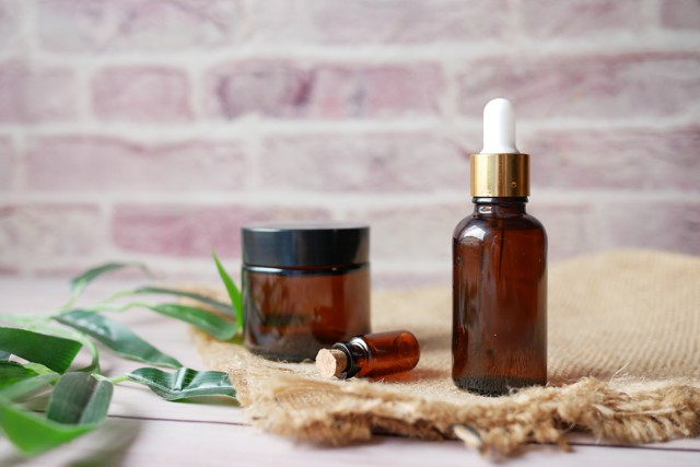 Aromatherapy treatments Carmarthenshire